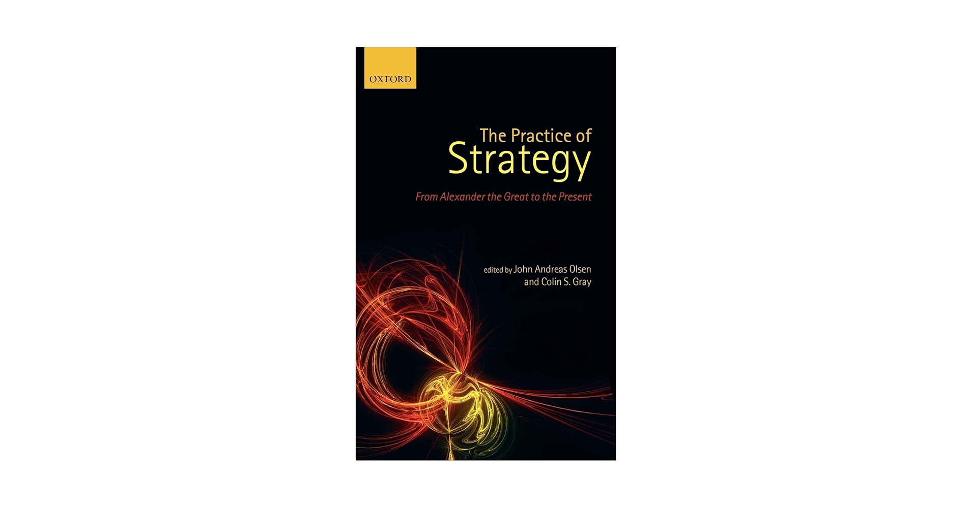 Amazon.com: The Practice of Strategy: From Alexander the
